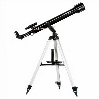 Bresser Lenzentelescoop Arcturus 60 700 150x zwart