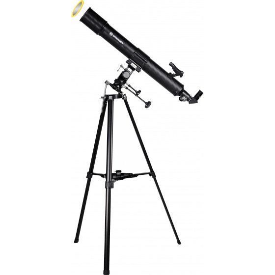 Load image into Gallery viewer, Bresser Telescoop Taurus 90 900 NG zwart
