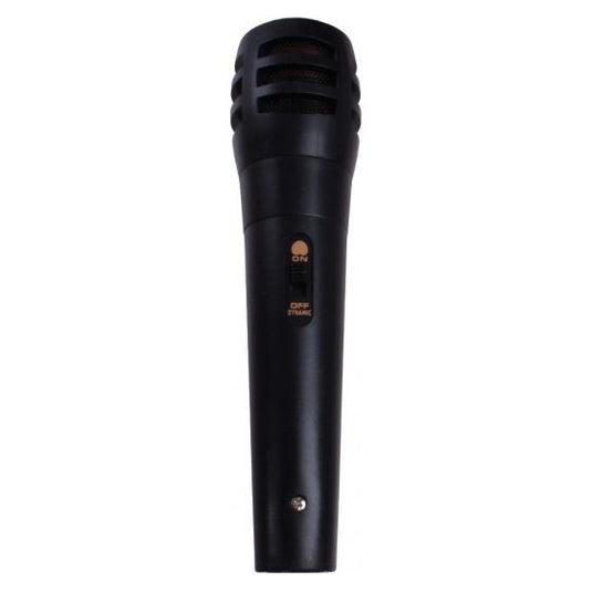 Bt Speaker met microfoon zwart 5-delig