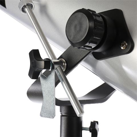 Load image into Gallery viewer, Byomic Beginners Spiegeltelescoop 76 700 in Koffer
