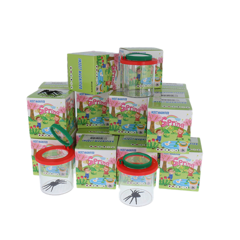 Byomic Bekerloep BYO-BK0245 2x45mm