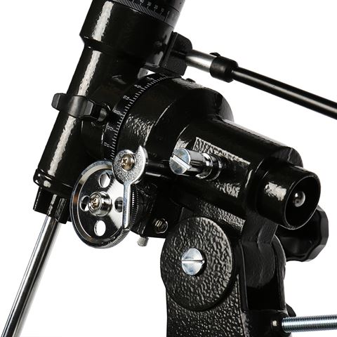 Load image into Gallery viewer, Byomic Spiegeltelescoop G 114 900 EQ-SKY
