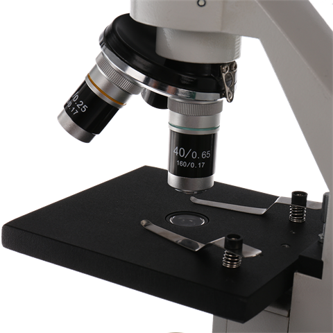 Load image into Gallery viewer, Byomic Studie Microscoop BYO-30
