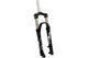 SrSuntour Suntour raidon voorvork xc 26 1 1 8 rlr qr 100mm zwart