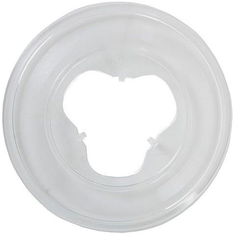 Westphal 866 spoke protector / spoke protector 155 mm transparent