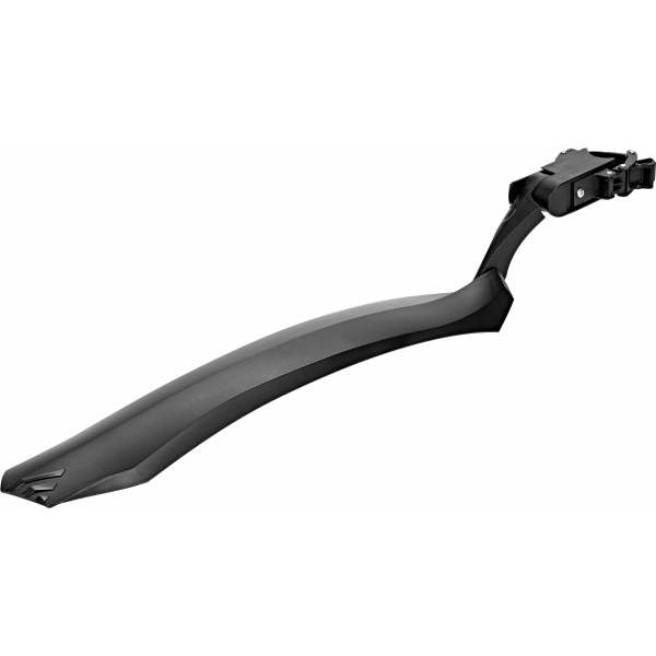 Hebie viper x rear mudguard for atb 24-29 inch black