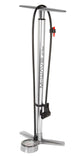 M-wave air flow hogedrukpomp 145psi aluminium av-dv-fv zilver