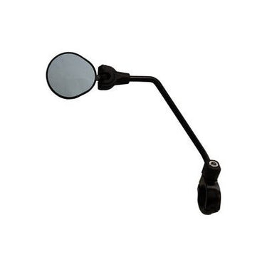 Qtcycletech Qt cycle tech alu e-bike spiegel links convex lens blister 1806914