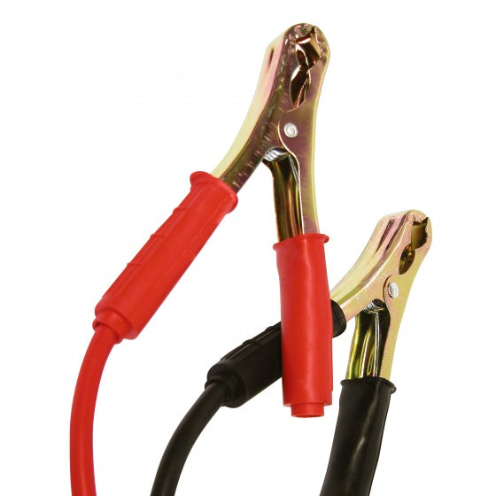 Load image into Gallery viewer, Carpoint Startkabels 500A 4 meter 6 12 24 Volt
