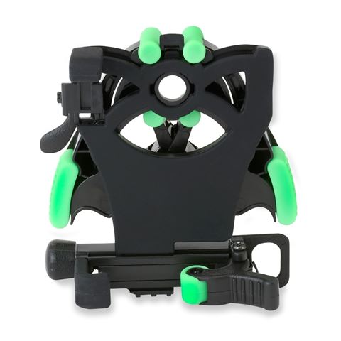 Load image into Gallery viewer, Carson universele smartphone adapter is-200 hookupz 2.0
