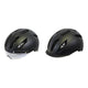 Qt cycle tech urban speed pedelec helm zwart 58-62 cm nta8776 2810381