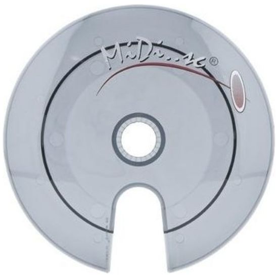 Axa/de woerd midi - chain disk transparent 38-42 teeth a501165