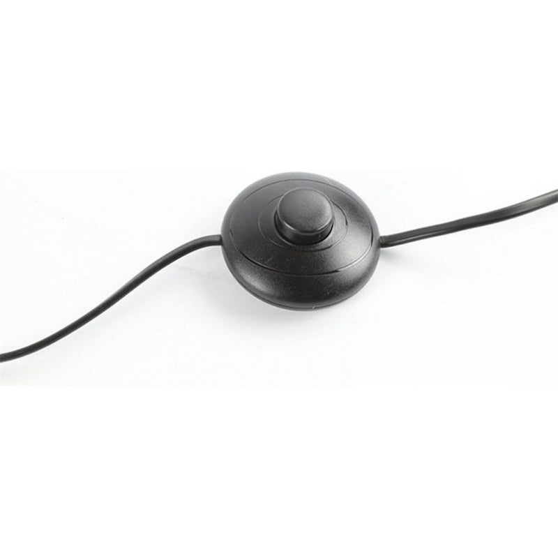 Load image into Gallery viewer, Hi-point Hugo tafellamp 37 x 37 x 65 cm E27 RVS zwart
