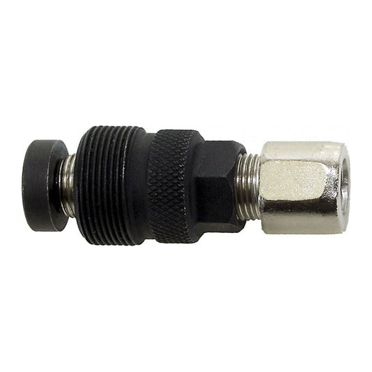 M-wave crankstel verwijder gereedschap shimano octalink+isis