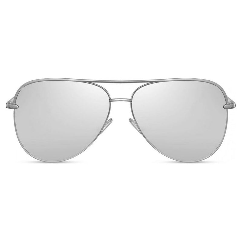 Load image into Gallery viewer, Cwi Zonnebril unisex piloot zilver (CWI1911)
