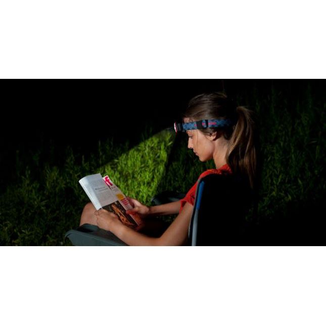 Load image into Gallery viewer, Coleman CXS+ 200 hoofdlamp

