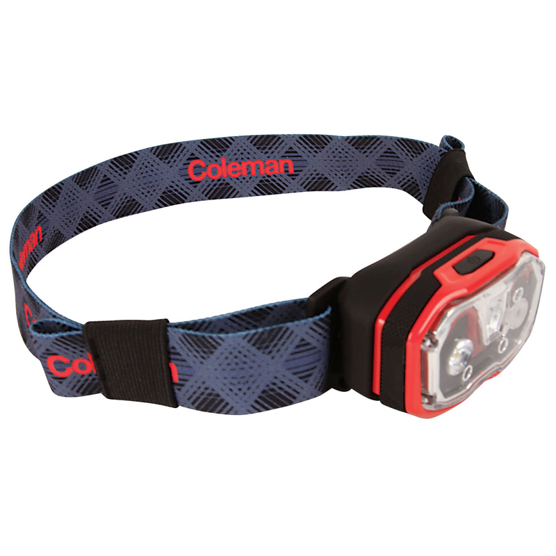 Load image into Gallery viewer, Coleman CXS+ 200 hoofdlamp
