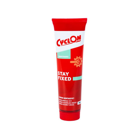 Stay Fixed mounting paste 150 ml