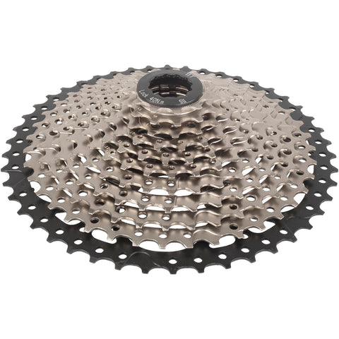 Ventura cassette 11 speed 11-46t silver