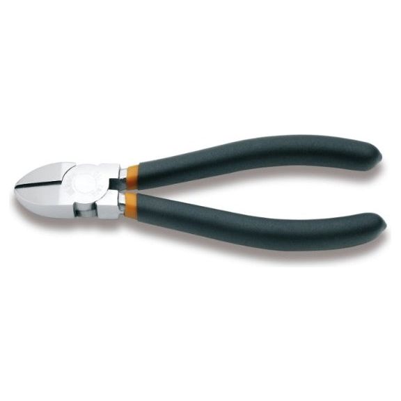 Beta 1082 side cutters with PVC handle
