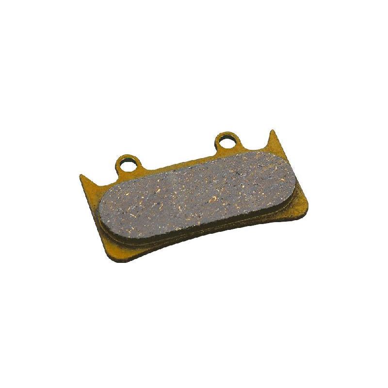 Marwi union disc brake pad dbp-28s sintered am hope mo 6-pot 438128