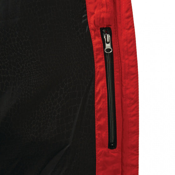 Load image into Gallery viewer, Dare 2b Outdoorjas Reputable dames polyester wol rood maat 32
