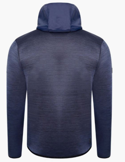 Load image into Gallery viewer, Dare 2b Outdoorvest Narrative heren polyester blauw maat M
