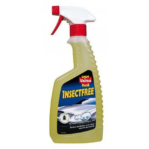 Valma insect free spray bottle 500 ml