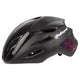 Pol Aero fietshelm l 58-61cm zwart