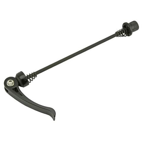 Giant quick release / quick release for rear axle 185 mm alu black