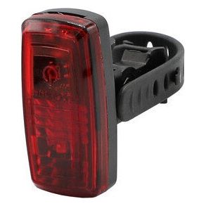 Buchel vertiko led rear light battery 15/30 lux bulk