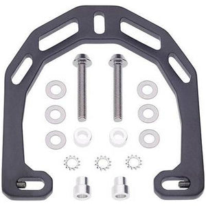 Mirage brakebooster aero tx3 tegen piepende maguraremmen op kaart