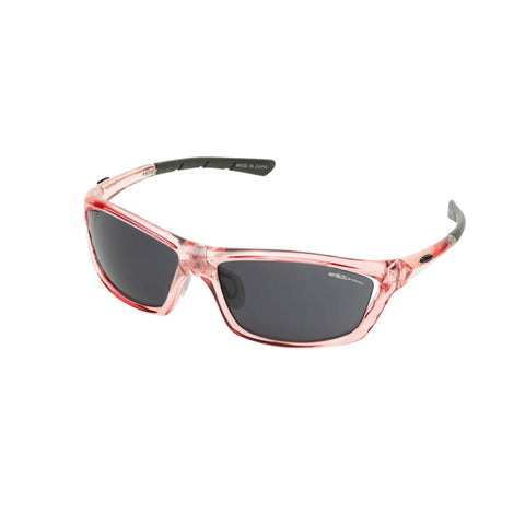 Cycling glasses KED Beast light Pink - unisize