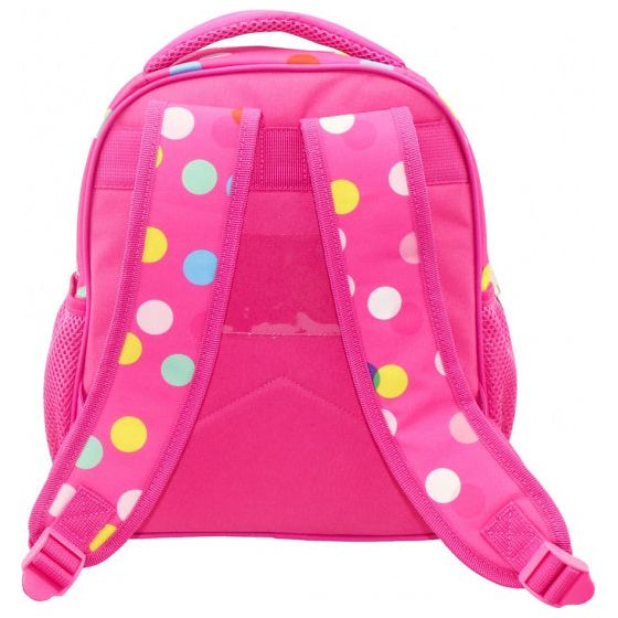 Load image into Gallery viewer, Disney Minnie Mouse rugzak meisjes 31 x 27 cm polyester roze
