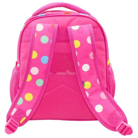 Disney Minnie Mouse rugzak meisjes 31 x 27 cm polyester roze