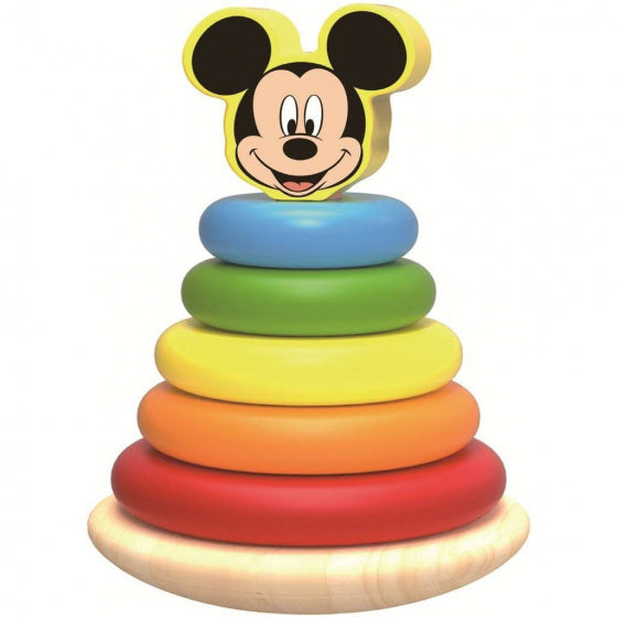 Load image into Gallery viewer, Tooky toy Mickey Stapelaar
