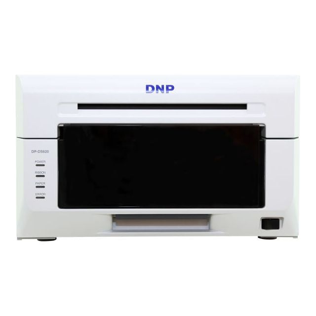Load image into Gallery viewer, DNP Digitale Dye Sublimation Foto Printer DS620
