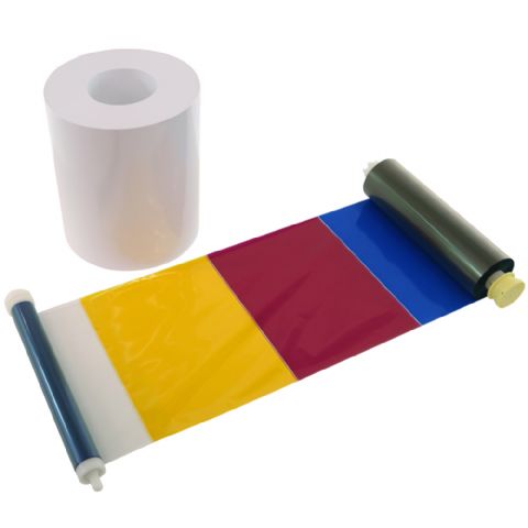 Load image into Gallery viewer, DNP Digitale Dye Sublimation Foto Printer DS620
