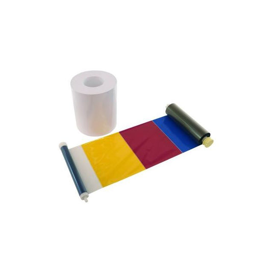 DNP Papier DM69620 2 Rol � 180 St. 15x23 voor DS620