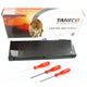 Yanec Macbook Accu 7200mAh