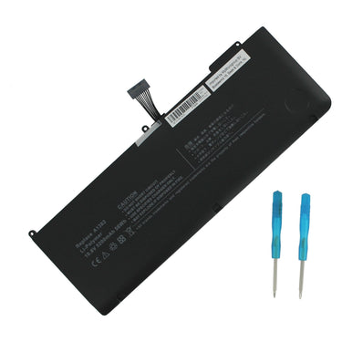Replacement Macbook Accu 5300mAh