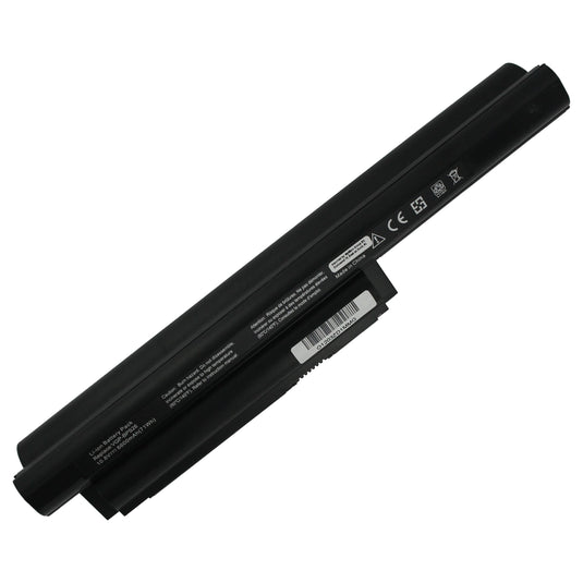 Blu-basic laptop accu 10.8v 6600mah