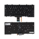 Dell laptop toetsenbord qwerty us + backlit