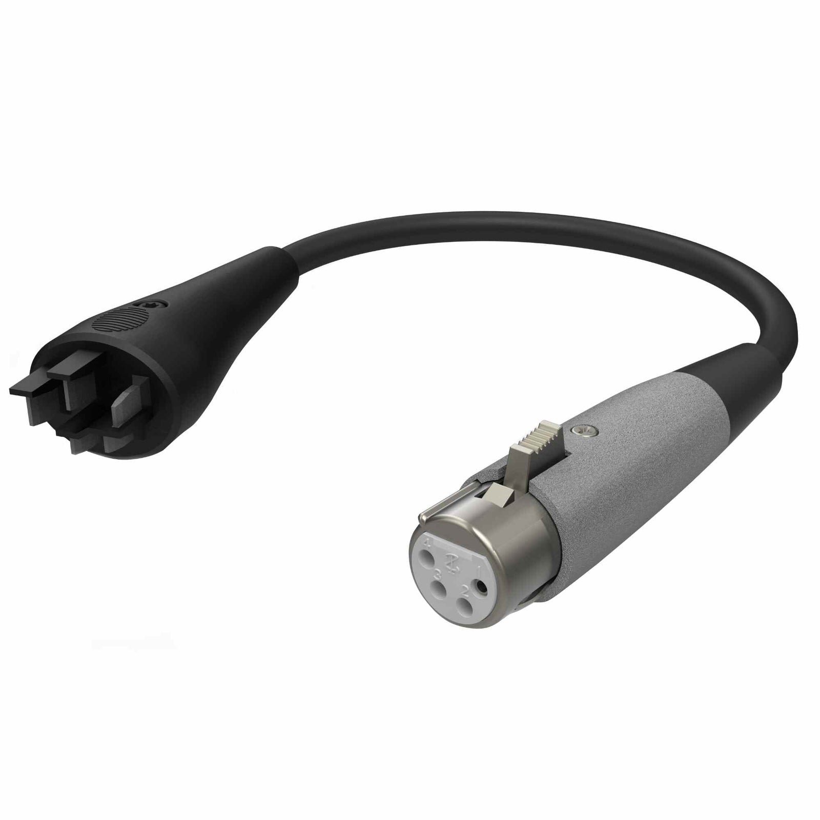 E-bike Vision E-Bike Vision Active Performance Line Adapter Kabel