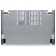 Acer laptop bottom cover - zilver