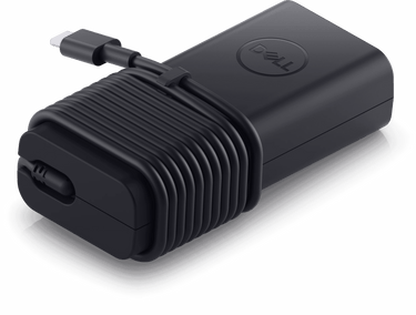 Dell 65W adapter USB-C (Netsnoer niet inbegrepen)