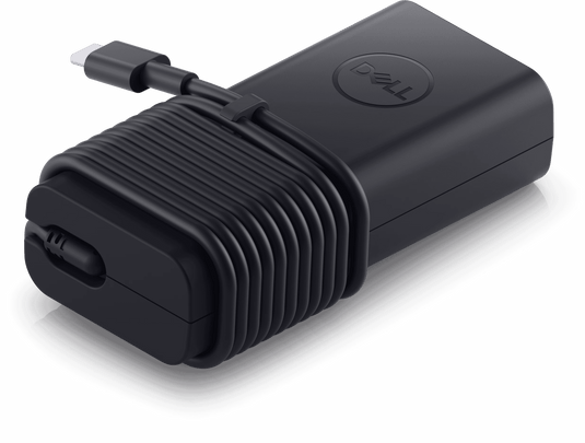 Dell 65W adapter USB-C (Netsnoer niet inbegrepen)