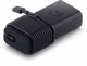 Dell 65W adapter USB-C (Netsnoer niet inbegrepen)