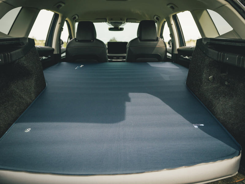 Load image into Gallery viewer, Outwell Dreamboat Campercar slaapmat voor auto
