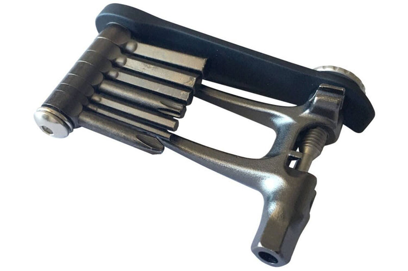 Load image into Gallery viewer, Ritchey Multitool cpr12+ (12 functies)
